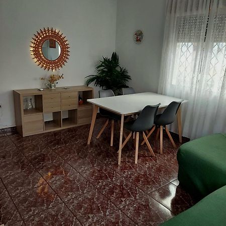 루이데라 La Casa De Vicente Y Soledad 빌라 외부 사진