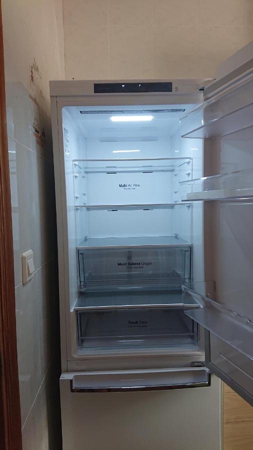 루이데라 La Casa De Vicente Y Soledad 빌라 외부 사진
