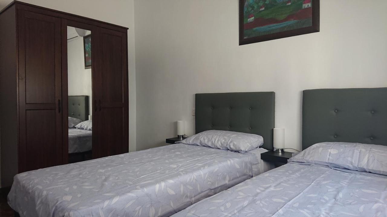 루이데라 La Casa De Vicente Y Soledad 빌라 외부 사진