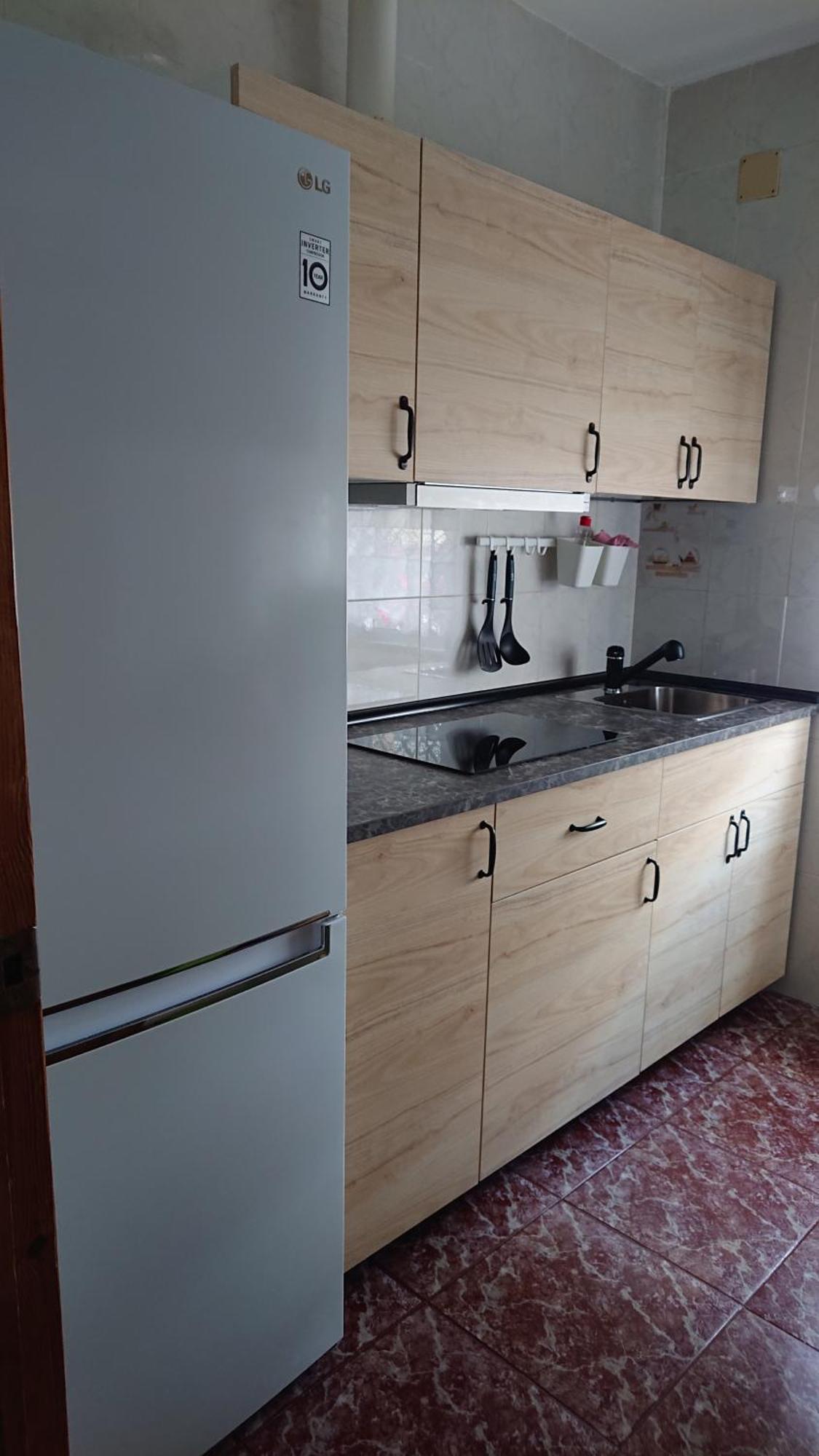 루이데라 La Casa De Vicente Y Soledad 빌라 객실 사진